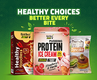 Laperva Healthy Foods & Snacks