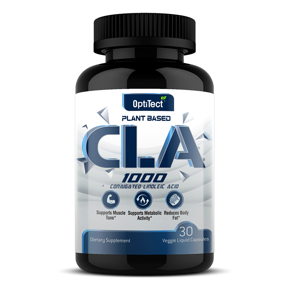 OptiTect CLA 1000 Plant Based