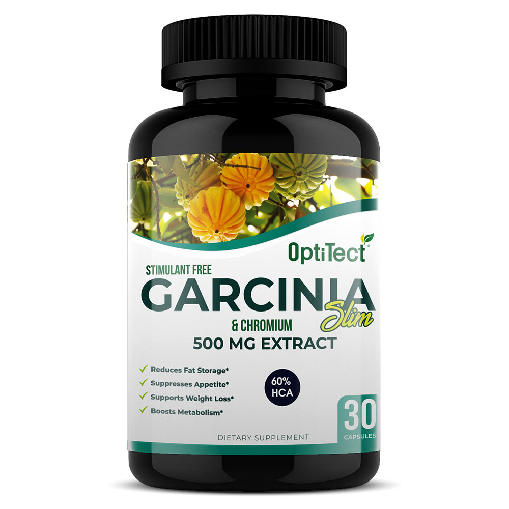 Optitect Garcinia Cambogia