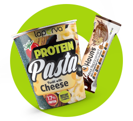 Healthy Foods & Snacks