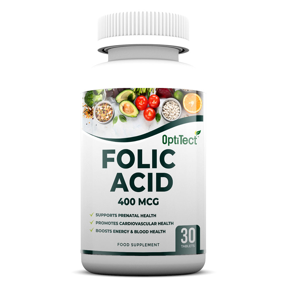 Optitect Folic ACID